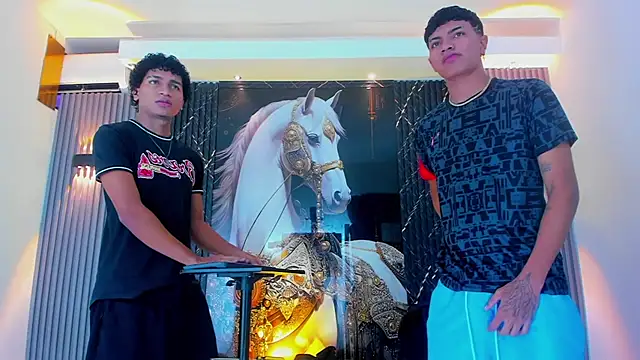 Snapshot of _Gods_of_Olympus_ chatting on 10.13.25 Gods of Olympus online show from 10.13.25