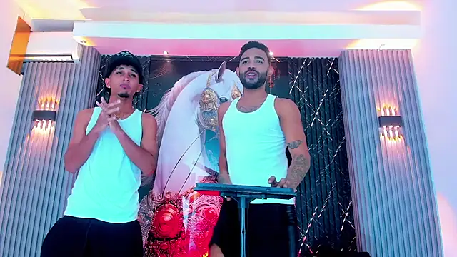 Snapshot of _Gods_of_Olympus_ chatting on 10.15.25 Gods of Olympus online show from 10.15.25