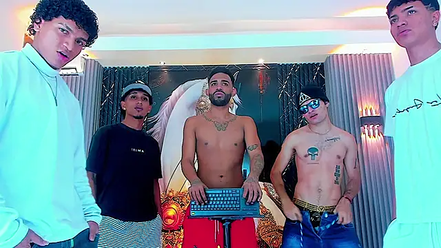 Snapshot of _Gods_of_Olympus_ chatting on 10.21.25 Gods of Olympus online show from 10.21.25