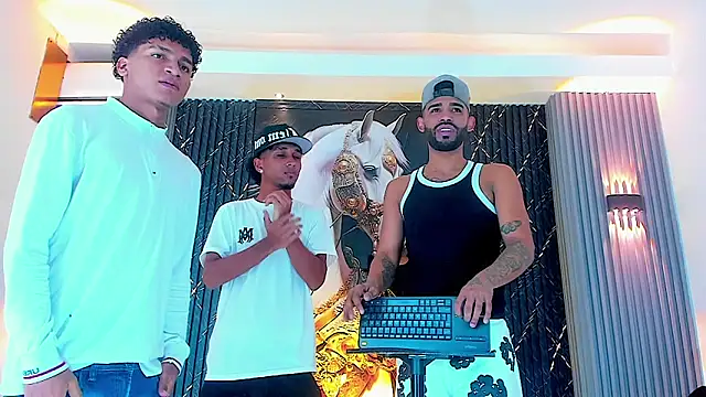 Snapshot of _Gods_of_Olympus_ chatting on 10.24.25 Gods of Olympus online show from 10.24.25