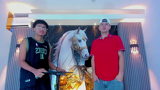 Snapshot of _Gods_of_Olympus_ chatting on 11.30.25 Gods of Olympus online show from 11.30.25