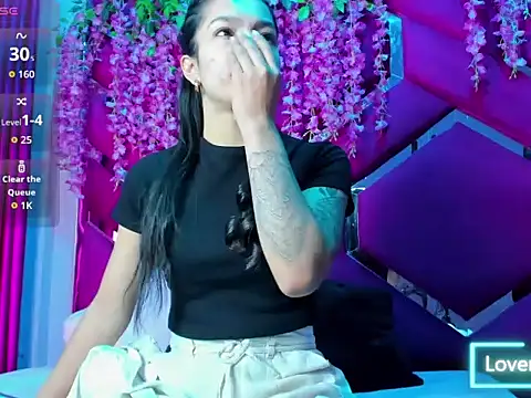 Gisell Squirt  online show from 11.05.25