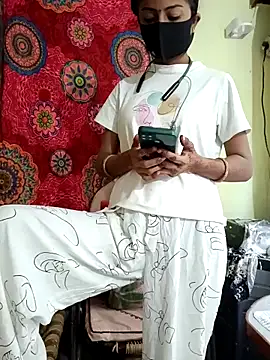 Payal G online show from 10.10.25