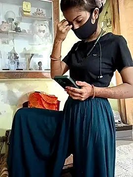 Payal G online show from 10.13.25