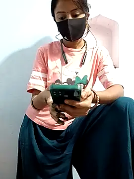 Payal G online show from 10.19.25