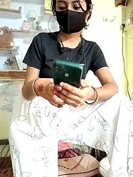 Payal G online show from 10.20.25