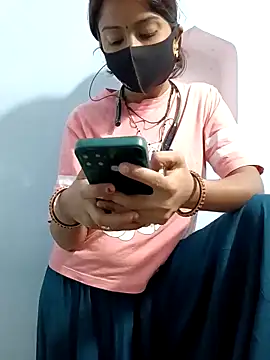 Payal G online show from 10.31.25