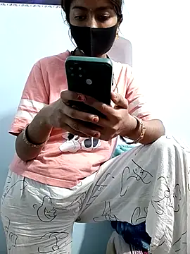 Payal G online show from 11.14.25