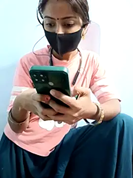 Payal G online show from 11.20.25