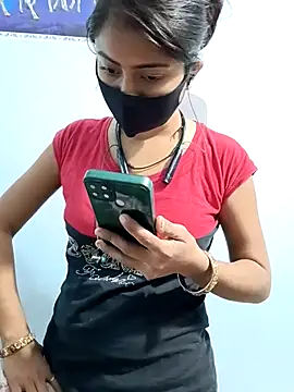 Payal G online show from 11.26.25