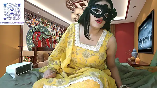 Punjabi Bhabhi  online show from 12.04.25