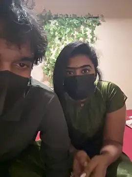 Chennai Fire online show from 11.20.25