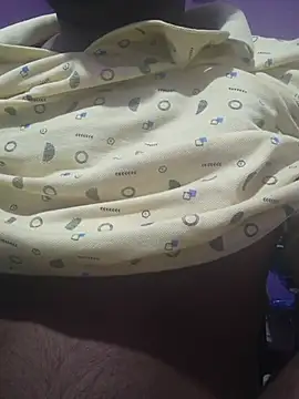 Y0ur Slave online show from 11.07.25