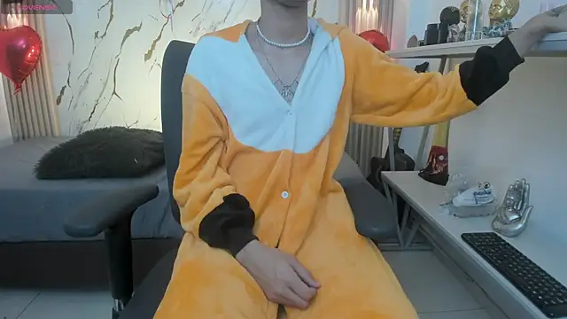 JacobBlackwell  online show from 02.21.26