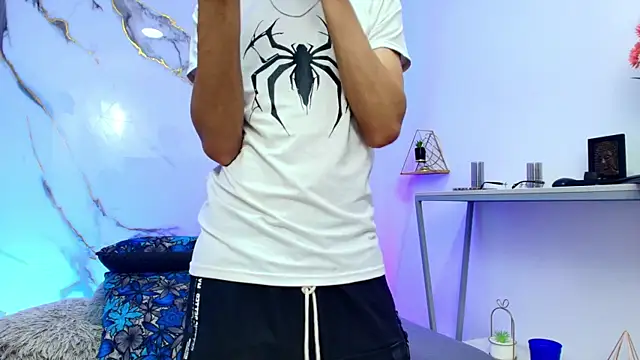 JacobBlackwell  online show from 02.25.26