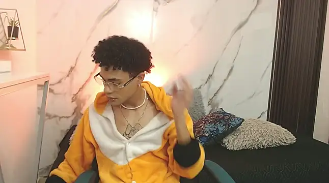 JacobBlackwell  online show from 03.17.26