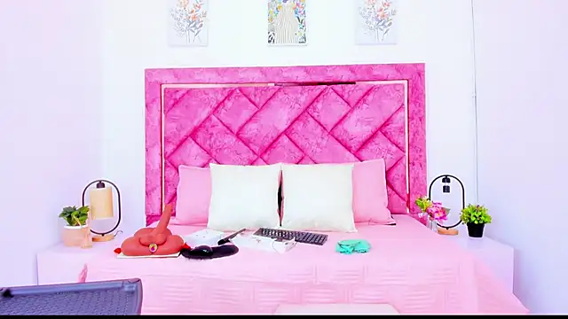 Bigasshott  online show from 01.07.26