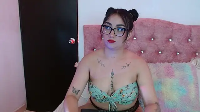 SeleneMore online show from 01.07.26