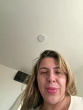 camila vanucci- online show from 01.18.26