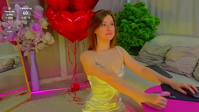 JessiJull online show from 02.16.26