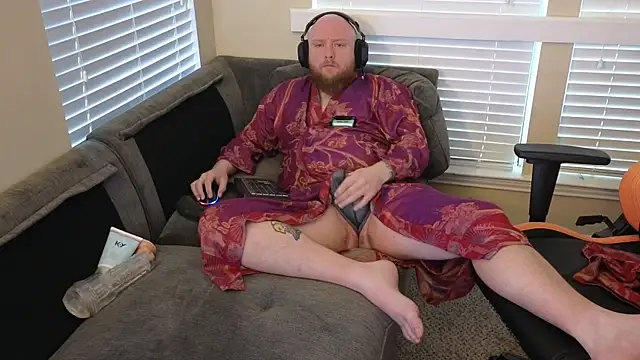 theballboy1 online show from 04.16.26