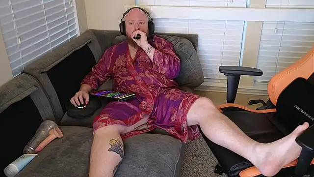 theballboy1 online show from 04.17.26