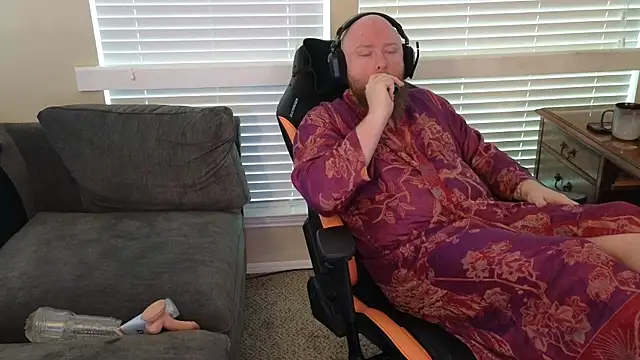 theballboy1 online show from 04.20.26