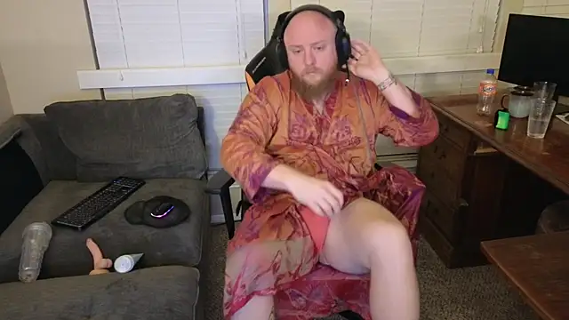 theballboy1 online show from 04.21.26