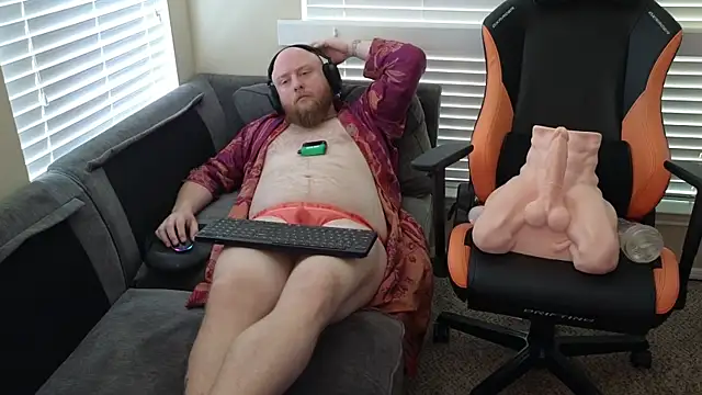 theballboy1 online show from 04.21.26