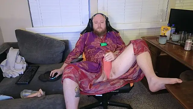 theballboy1 online show from 04.23.26