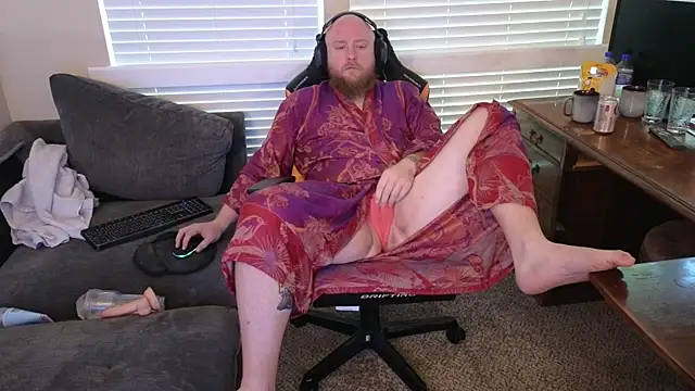 theballboy1 online show from 04.23.26