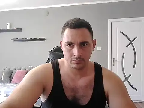 mastermute online show from 10.15.25