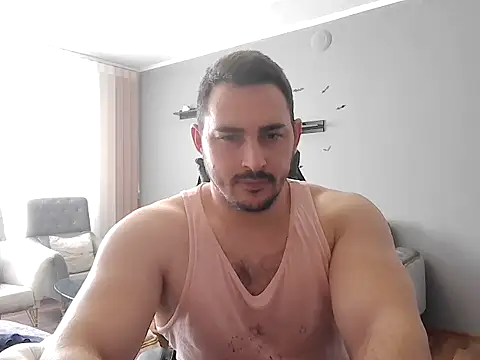 mastermute online show from 11.16.25