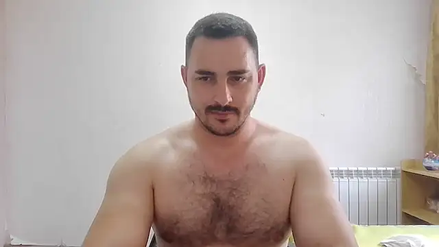 Snapshot of mastermute chatting on 06.18.26 mastermute online show from 06.18.26