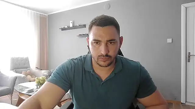 Snapshot of mastermute chatting on 07.18.26 mastermute online show from 07.18.26