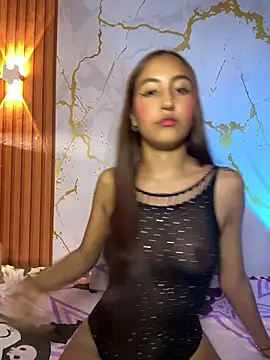 Luna star3 online show from 07.23.26