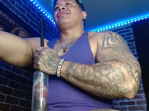 jordan bigcock  online show from 10.28.25