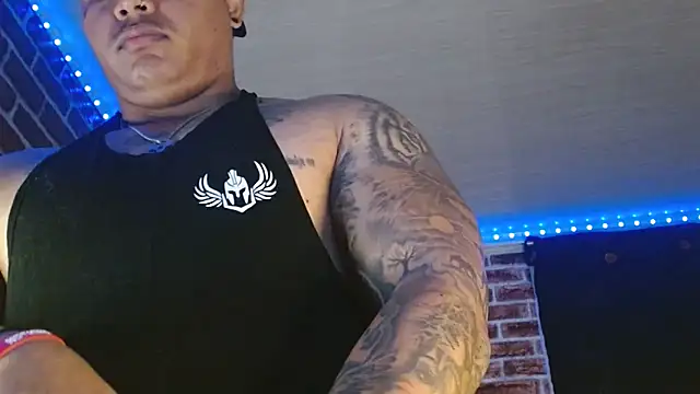 jordan bigcock  online show from 02.11.26