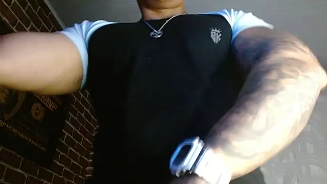 jordan bigcock  online show from 03.05.26