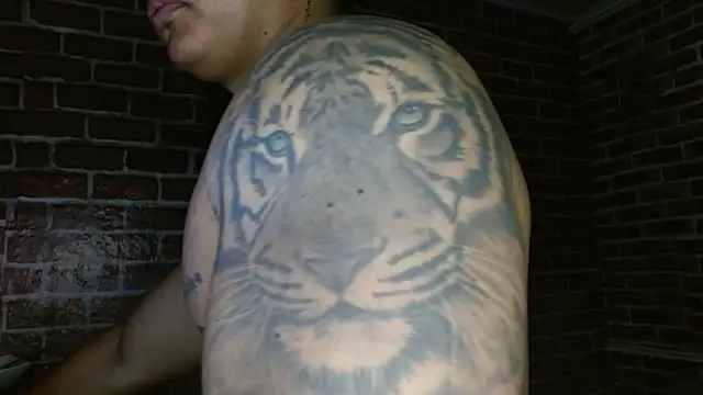 jordan bigcock  online show from 03.14.26