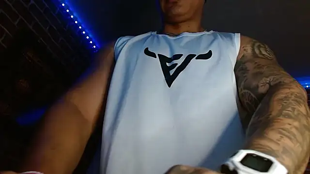 jordan bigcock  online show from 04.24.26