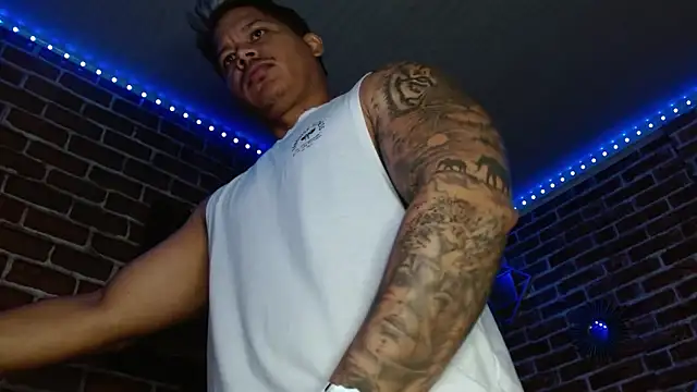 jordan bigcock  online show from 04.28.26