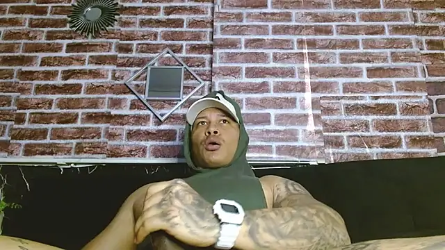 jordan bigcock  online show from 04.29.26