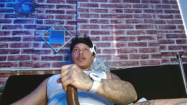jordan bigcock  online show from 04.30.26