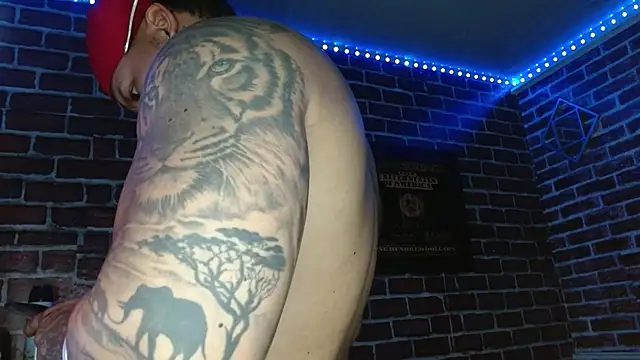 jordan bigcock  online show from 07.28.26