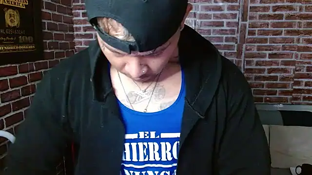 jordan bigcock  online show from 07.31.26