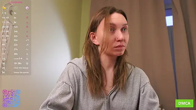 Snapshot of JohnetteConstine chatting on 11.14.25 JohnetteConstine online show from 11.14.25