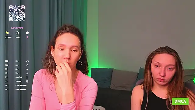 JohnetteConstine online show from 03.14.26