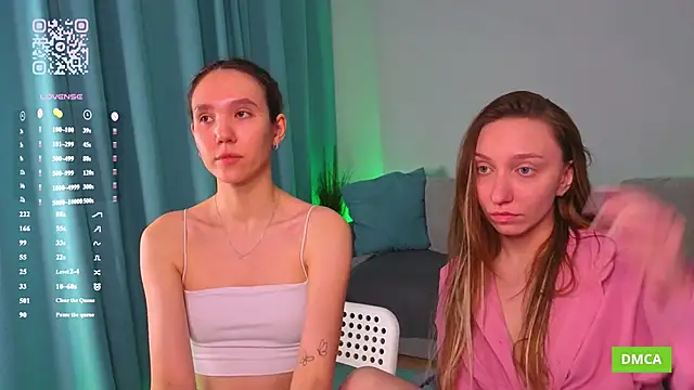 JohnetteConstine online show from 03.15.26