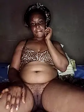 sexy-Luke online show from 10.29.25